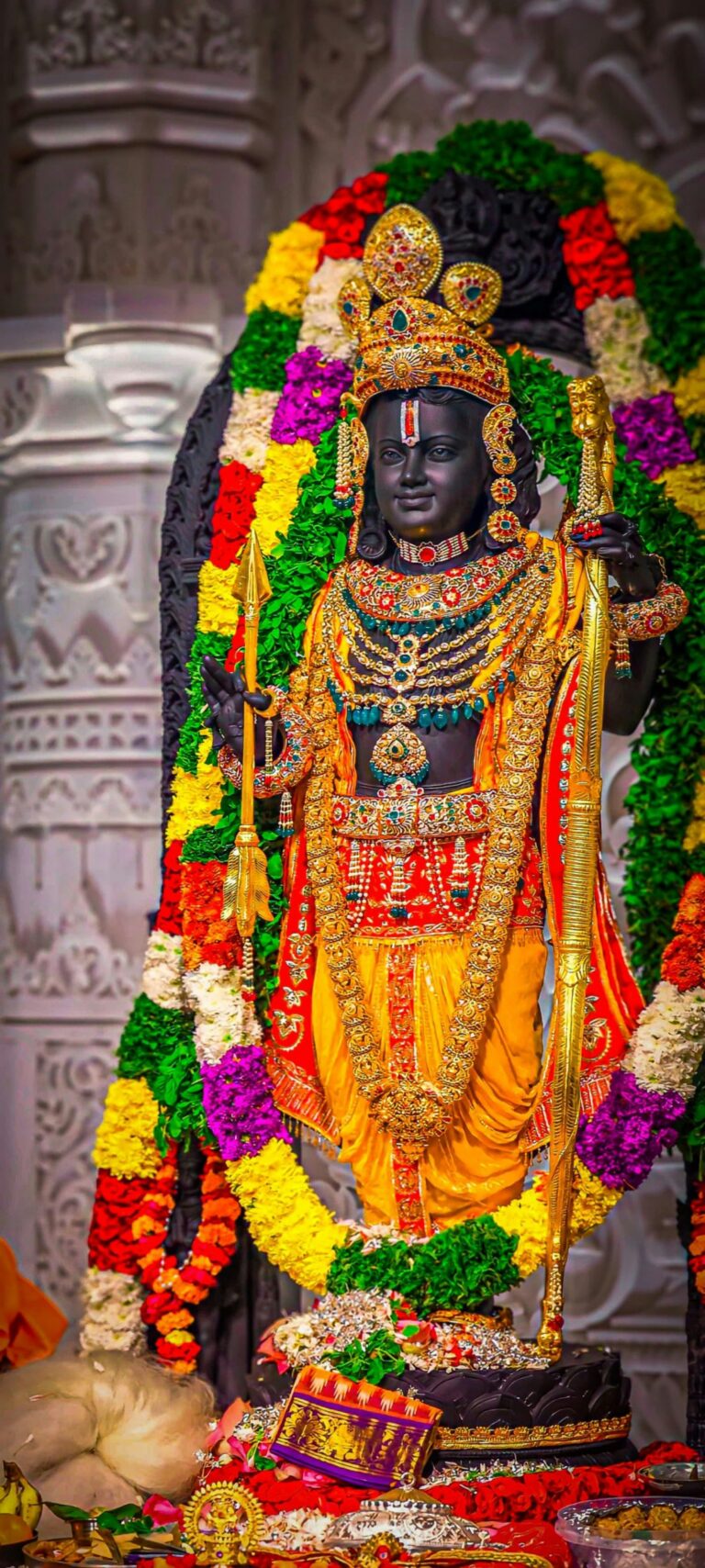 Ram Navami 2026: Celebrating the Birth of Lord Rama