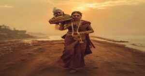 The Modern Shravan Kumar: Devoted Daughter-in-Law Carries Mother-in-Law on Sacred Kanwar Yatra