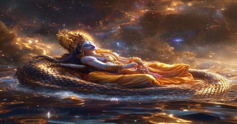 The Sacred 120-Day Chaturmas Begins: A Rare Cosmic Alignment That Alters Your Spiritual Rules