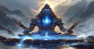 Beyond Samudra Manthan: The Deep Spiritual Science Behind Shravan Jalabhishek and Lord Shiva’s Blue Throat