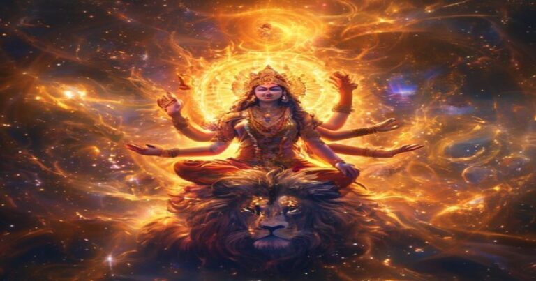 The Esoteric Grace of Maa Kushmanda: Why Her Worship in Gupt Navratri 2026 Holds Supreme Mystical Power