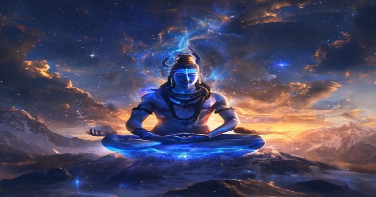The Divine Conjunction of Sawan 2026: Why August 17 Unlocks a Rare Cosmic Power After 23 Years