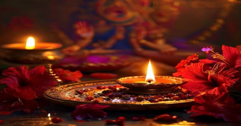 Gupt Navratri 2026 Ashtami: Unlock Divine Blessings with This Esoteric Clove and Salt Ritual