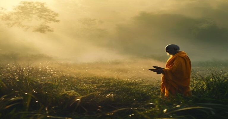 Kushotpatini Amavasya 2026: The Sacred Day to Harvest Holy Kusha Grass for Year-Round Divine Protection