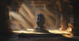Whispers of Rahu and Ketu: The 1,400-Year-Old Mystery of the Eternal Shadow at Chhaya Someswara Temple