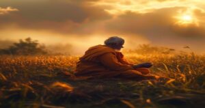 Kushotpatini Amavasya 2026: The Rare Vedic Ritual of Harvesting Sacred Kusha Grass and Its Divine Significance