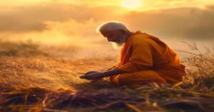 Unlocking the Secrets of Kushotpatini Amavasya 2026: The Only Day to Pluck Sacred Kusha Grass
