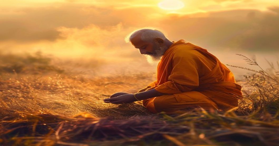 Unlocking the Secrets of Kushotpatini Amavasya 2026: The Only Day to Pluck Sacred Kusha Grass