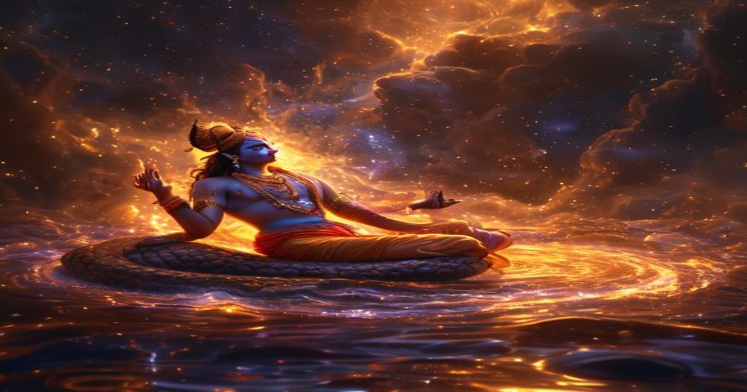 Devshayani Ekadashi 2026: Does Lord Vishnu Really Sleep? The Divine Mystery of Yoga Nidra Unveiled