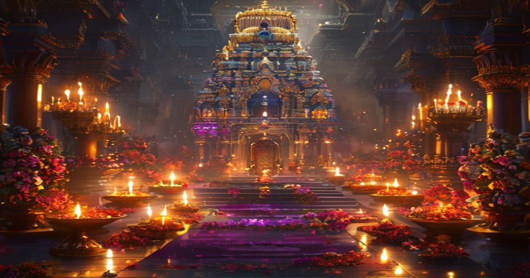 Niladri Bije 2026: The Sweet Divine Drama and Cosmic Significance of Lord Jagannath’s Return