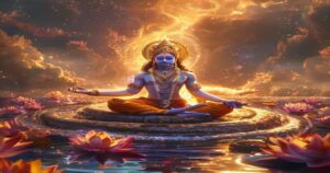 Does Lord Vishnu Really Sleep? Unveiling the Divine Secret of Devshayani Ekadashi 2026