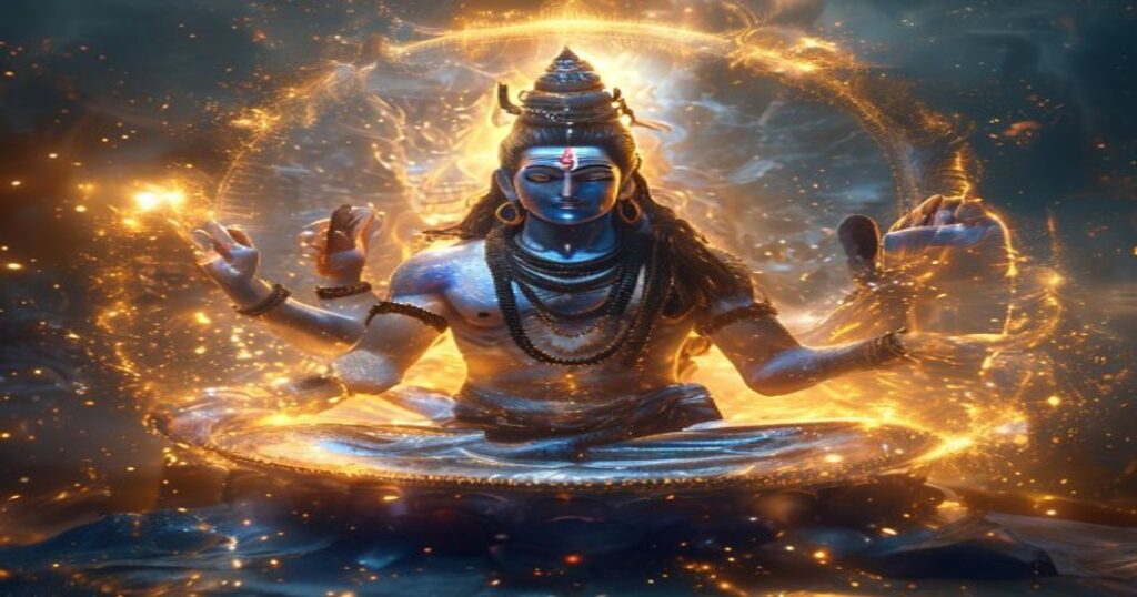 Sacred Cosmic Vibrations: 10 Untold Mysteries of Lord Shiva’s Damru Revealed