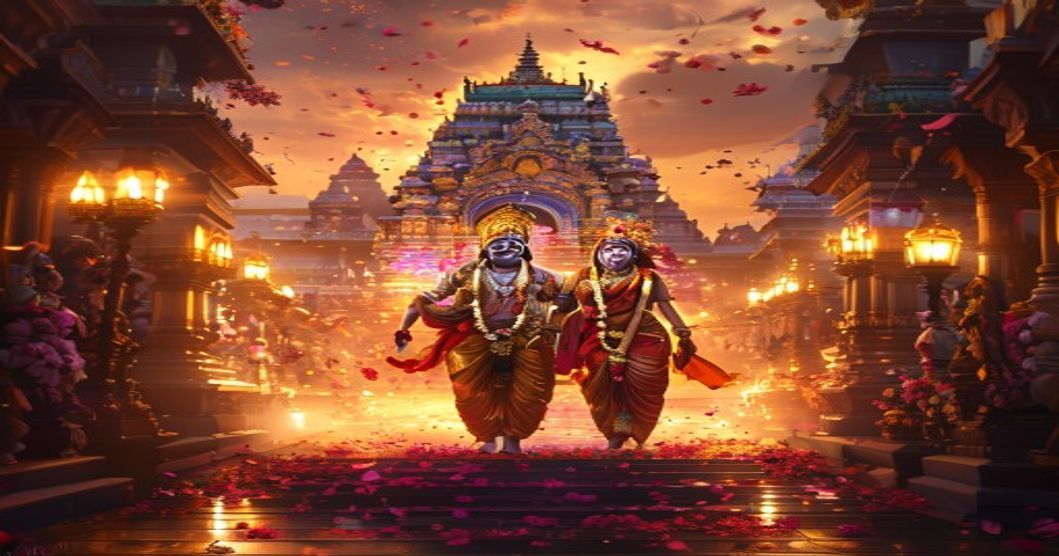 Jagannath Rath Yatra 2026: Decoding Niladri Bije, Goddess Lakshmi’s Sacred Wrath, and the Sweet Homecoming of Lord Jagannath