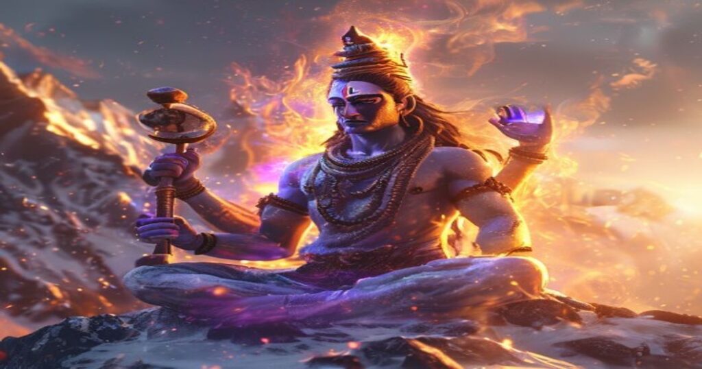 Sawan 2026 Special: Unveiling 10 Sacred Secrets of Lord Shiva’s Damru and Its Cosmic Vibrations