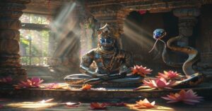 Sawan 2026 Miracle: The Ancient Shiva Temple Where a Mystical Cobra Appears Every Year