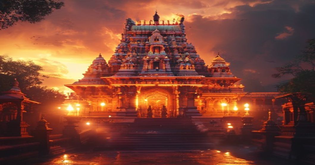 Unlocking Niladri Bije 2026: The Sweet Divine Reconciliation That Concludes Jagannath Rath Yatra