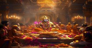 Niladri Bije 2026: The Sweet Divine Reunion That Concludes Lord Jagannath’s Majestic Rath Yatra