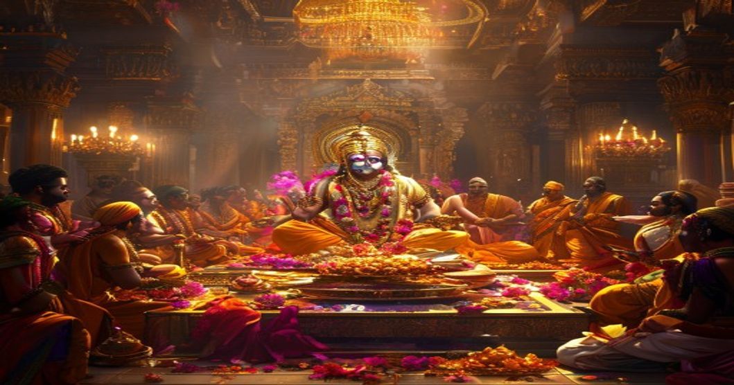 Niladri Bije 2026: The Sweet Divine Reunion That Concludes Lord Jagannath’s Majestic Rath Yatra