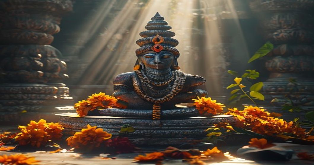 Sawan 2026 Miracle: The Sacred Indian Shiva Temple Where a Cobra Manifests Annually