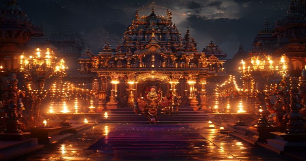Niladri Bije 2026: The Divine Mystery Behind Lord Jagannath’s Sacred Return and Goddess Lakshmi’s Eternal Wrath