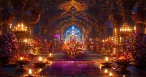 Jagannath Rath Yatra 2026: The Divine Secrets of Niladri Bije and Lord Jagannath’s Sacred Reconciliation with Goddess Lakshmi