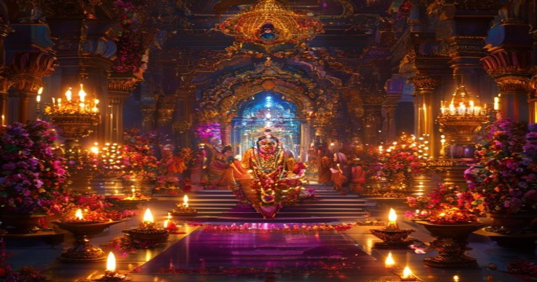 Jagannath Rath Yatra 2026: The Divine Secrets of Niladri Bije and Lord Jagannath’s Sacred Reconciliation with Goddess Lakshmi