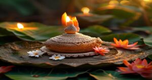 Sawan 2026: The Sacred Alchemy of Parthiv Shivling Worship and How to Install It on Belpatra Correctly
