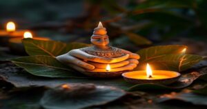Sawan 2026 Sacred Clay Ritual: The Mystery, Rules, and Belpatra Secrets of Parthiv Shivling Worship