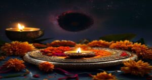 August 2026 Hindu Festival Calendar: Sacred Vrats, Raksha Bandhan, Hariyali Teej, and Cosmic Eclipse Timings