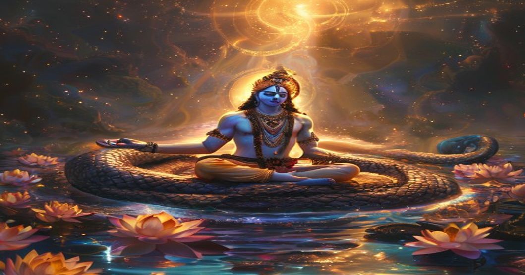 Devshayani Ekadashi 2026: Exact Shubh Muhurat, Fasting Rules, and the Cosmic Significance of Yoga Nidra