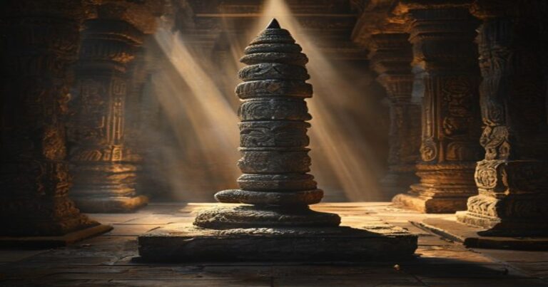 The Silent Shadow: Decoding the 1400-Year-Old Mystery of Telangana’s Chhaya Someswara Temple
