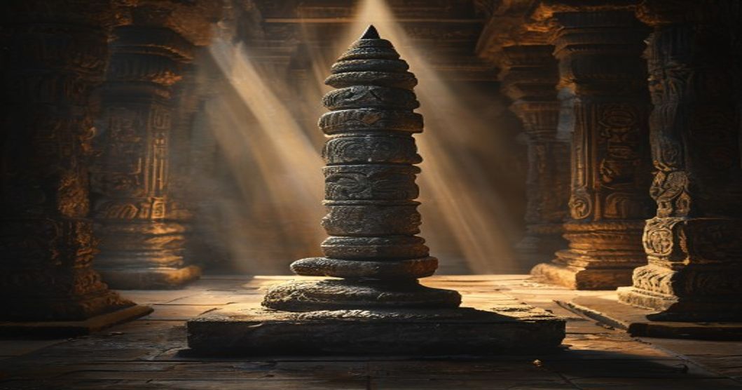 The Silent Shadow: Decoding the 1400-Year-Old Mystery of Telangana’s Chhaya Someswara Temple