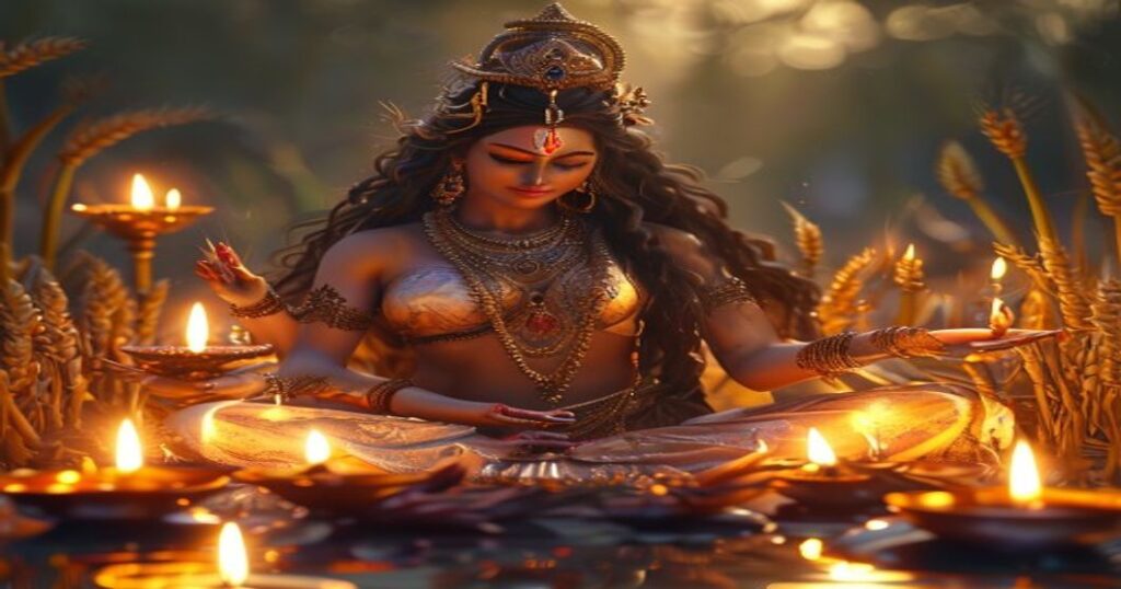 Vijaya Parvati Vrat 2026: The Sacred 5-Day Fast of Goddess Parvati and the Mystical Science of Saltless Devotion