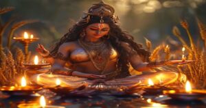 Vijaya Parvati Vrat 2026: The Sacred 5-Day Fast of Goddess Parvati and the Mystical Science of Saltless Devotion