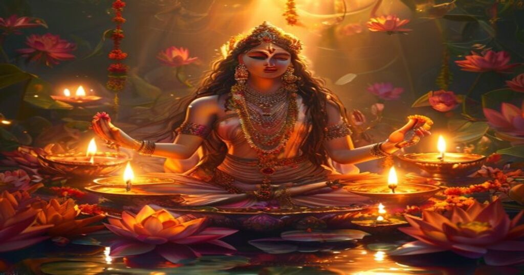 Vijaya Parvati Vrat 2026: The Sacred 5-Day Saltless Fast for Eternal Grace and Conjugal Harmony