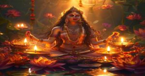 Vijaya Parvati Vrat 2026: The Sacred 5-Day Saltless Fast for Eternal Grace and Conjugal Harmony