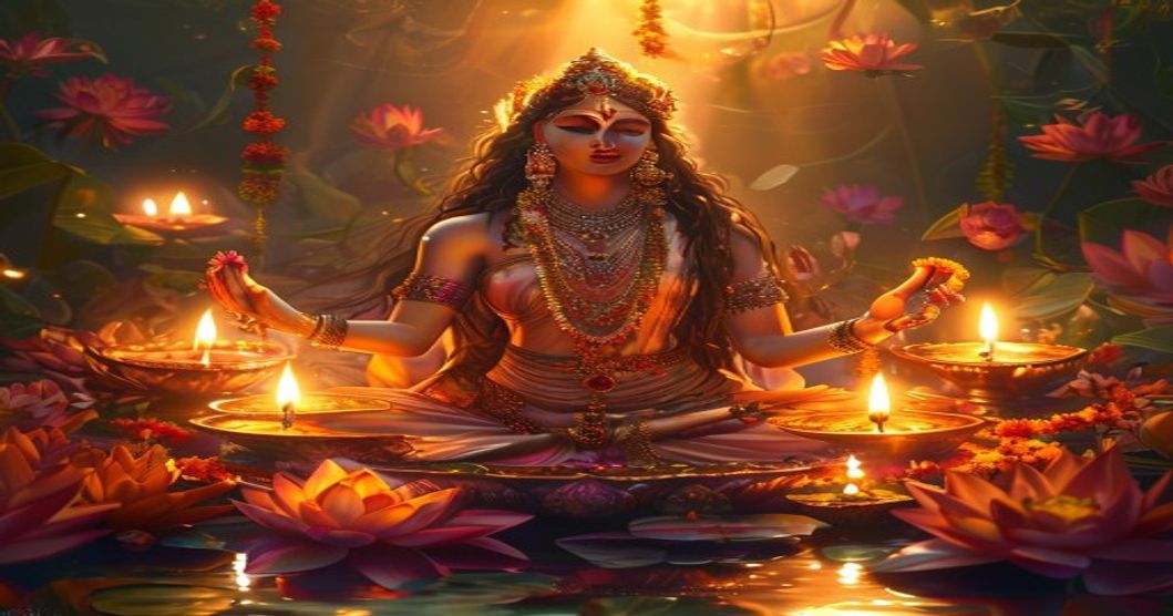 Vijaya Parvati Vrat 2026: The Sacred 5-Day Saltless Fast for Eternal Grace and Conjugal Harmony