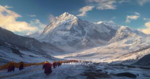 Sacred Skies Reopen: Amarnath Yatra 2026 and Mata Vaishno Devi Pilgrimage Resume Amid Devotional Joy