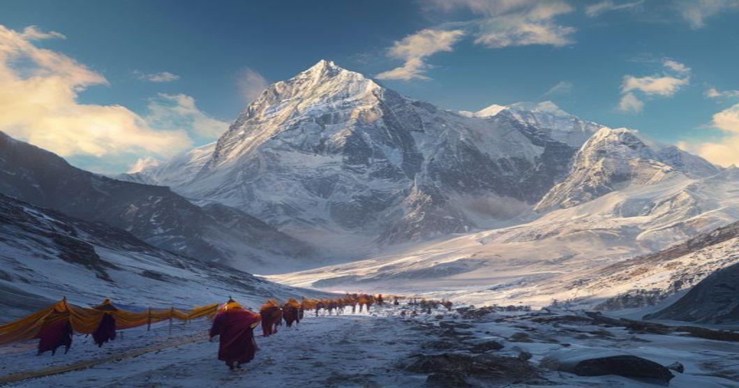 Sacred Skies Reopen: Amarnath Yatra 2026 and Mata Vaishno Devi Pilgrimage Resume Amid Devotional Joy