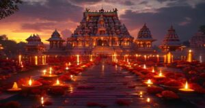 Divine Splendor of Kashi Vishwanath Sawan 2026: The Secret 4 Sacred Shringars and Darshan Guide