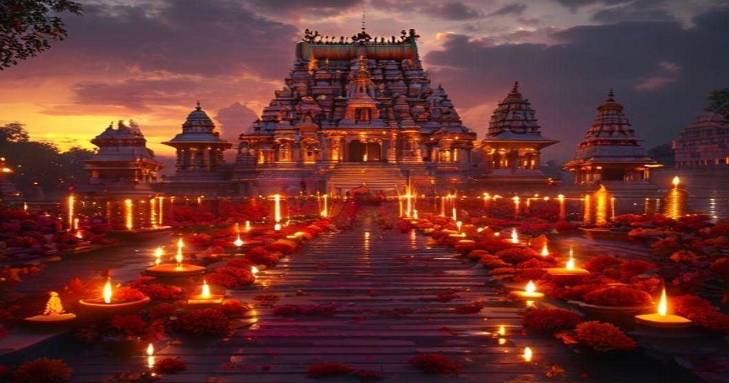 Divine Splendor of Kashi Vishwanath Sawan 2026: The Secret 4 Sacred Shringars and Darshan Guide