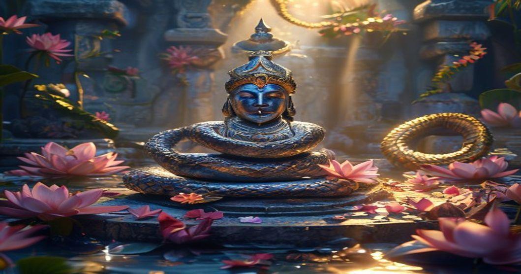 Divine Alignment Unfolds: The 23-Year Cosmic Conjunction of Somvati Nag Panchami in Sawan 2026