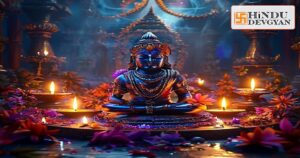 Divine Dawn in Ujjain: Thousands Witness Cosmic Bhasma Aarti and Ethereal Bhang Shringar on Sawan’s First Day
