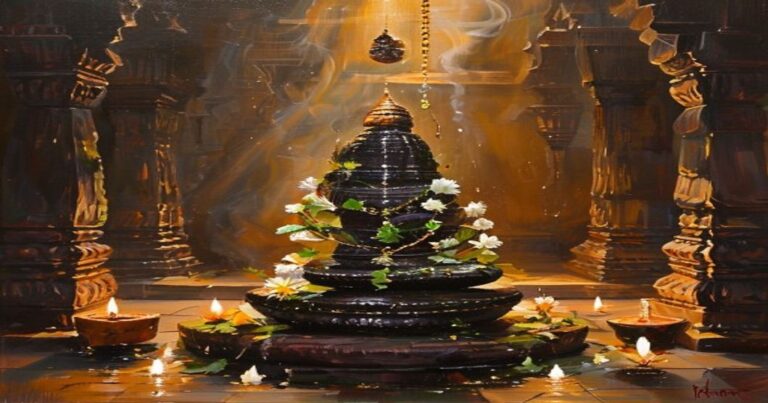 Unlock Divine Grace: Sawan Somvar, Putrada Ekadashi, and Shani Pradosh Vrat Guide (July 19–26, 2026)