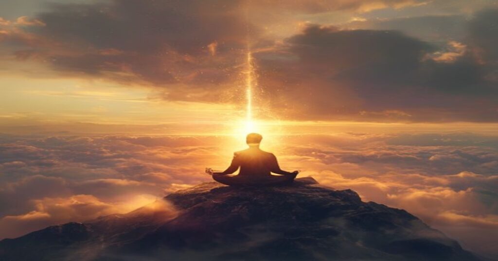 How to Defeat Your Inner Enemy: The Hidden Bhagavad Gita Formula for Self-Mastery
