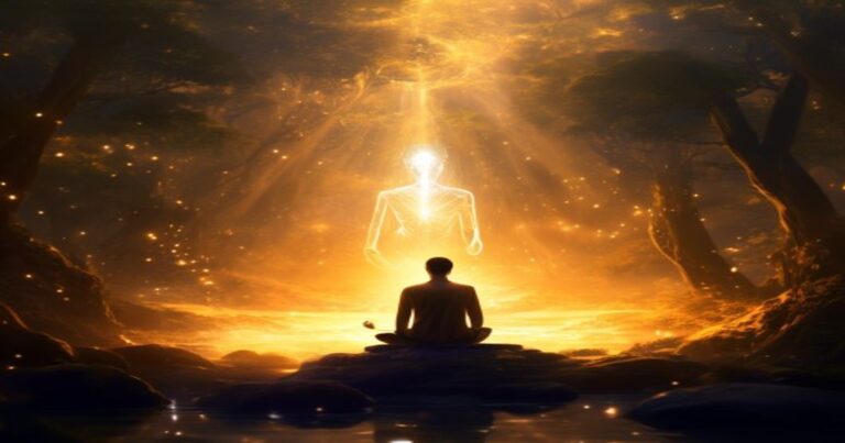 The Ultimate Mind Hack: How Bhagavad Gita Chapter 6 Verse 5 Can Transform Your Life