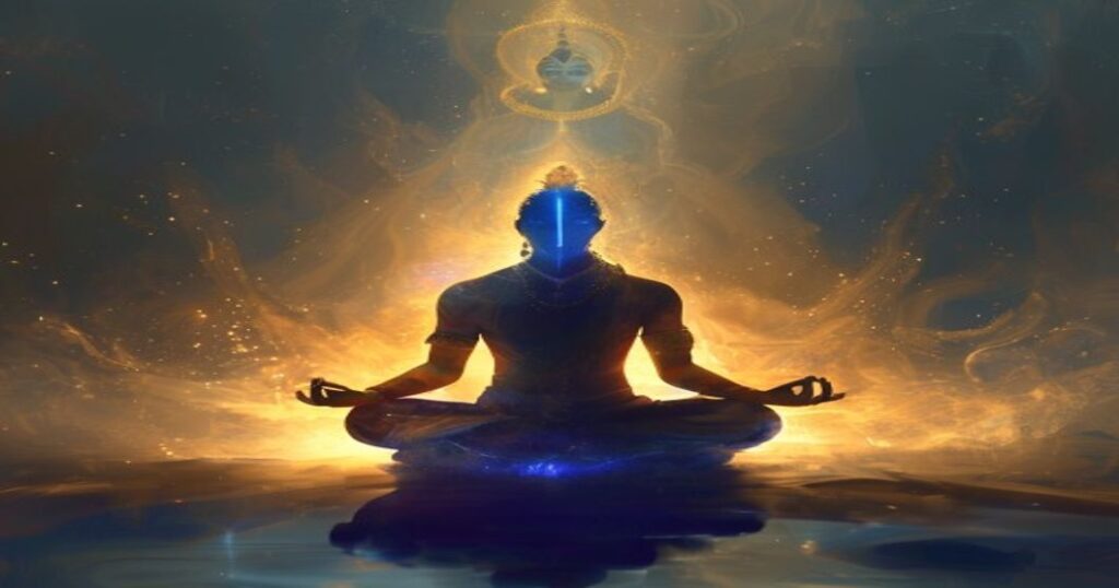 Overcoming Inner Enemies: How Bhagavad Gita Chapter 6 Verse 5 Can Transform Your Mental Health