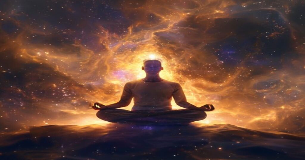 How to Stop Self-Sabotage: The Ancient Gita Formula for Inner Freedom