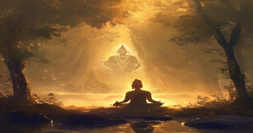How to Master Your Mind: The Hidden Bhagavad Gita Formula for Self-Control