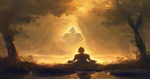How to Master Your Mind: The Hidden Bhagavad Gita Formula for Self-Control